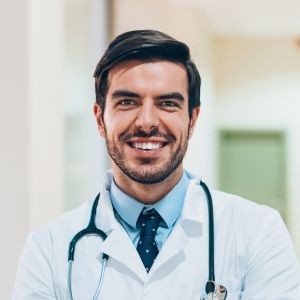 Profile photo of Dr. Pedro Martinez