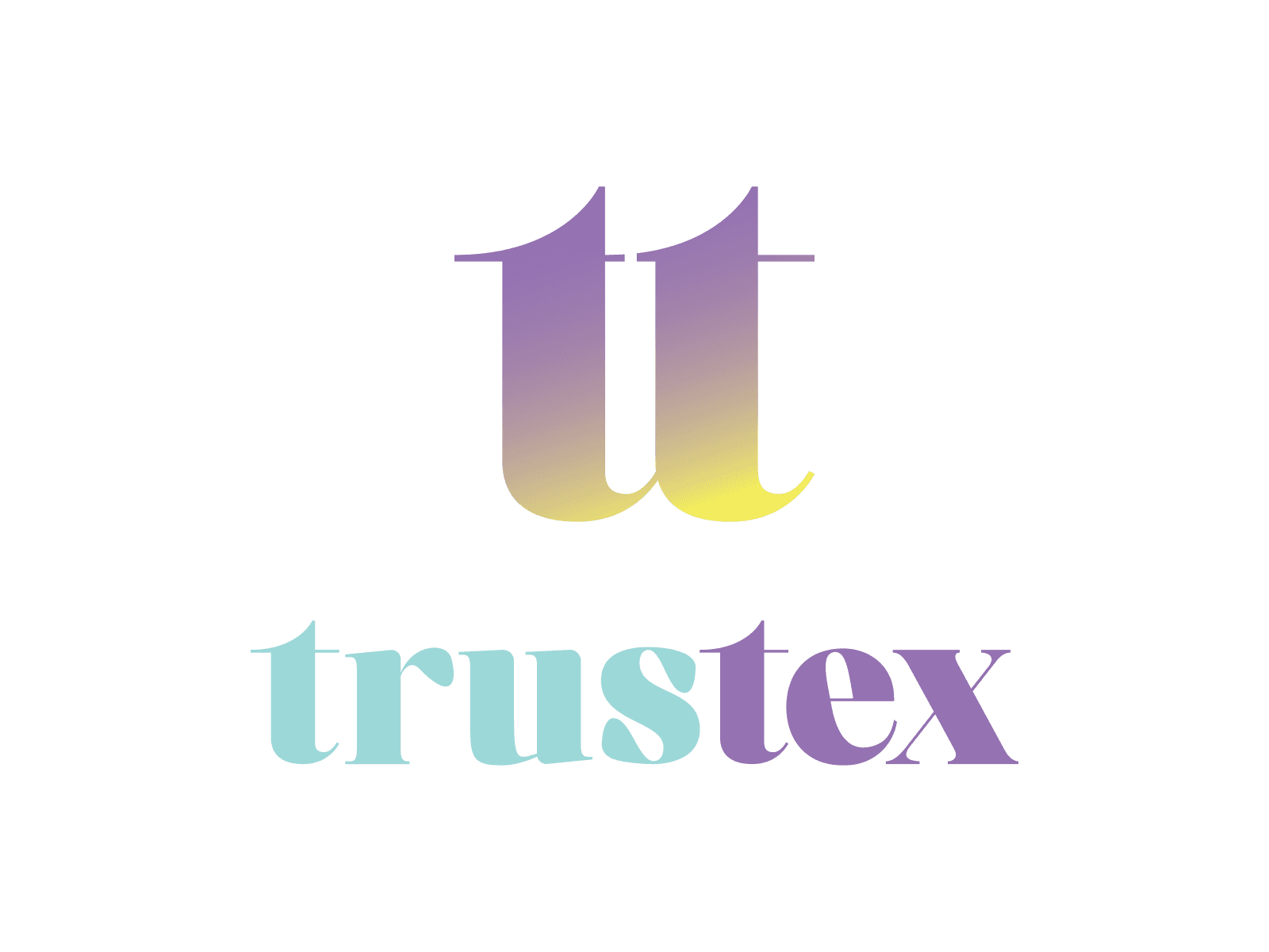 Trustex Logo