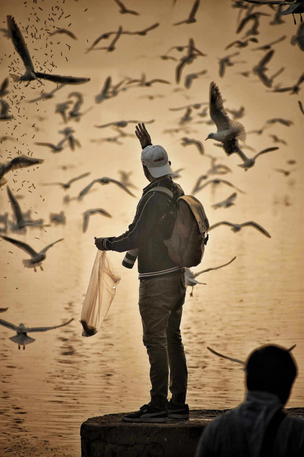 Travel and nature photography by Shashank Katariya