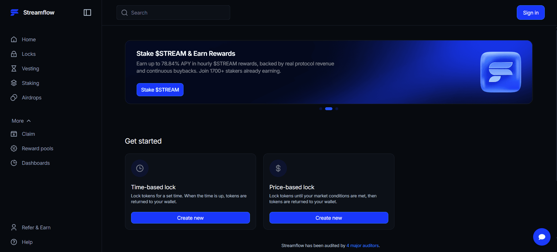 How to Run a Solana Airdrop With the Streamflow App