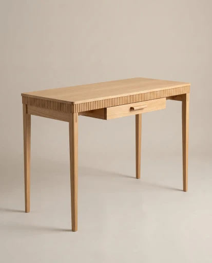 Rille desk