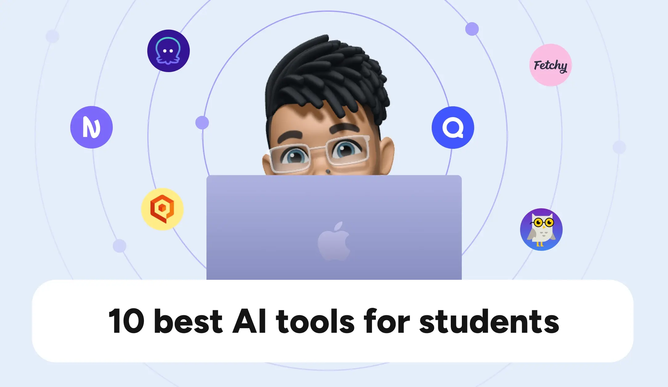 10 best ai tools for students