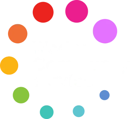 Woden Community Service logo