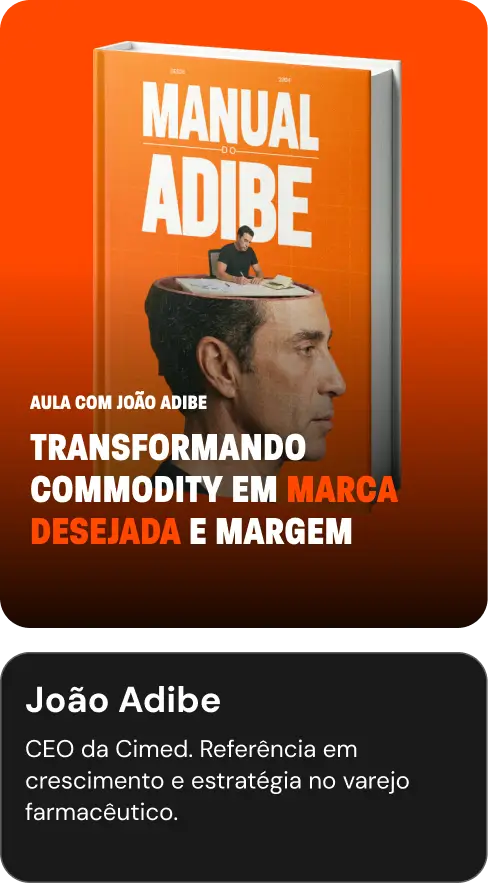 Manual João Adibe