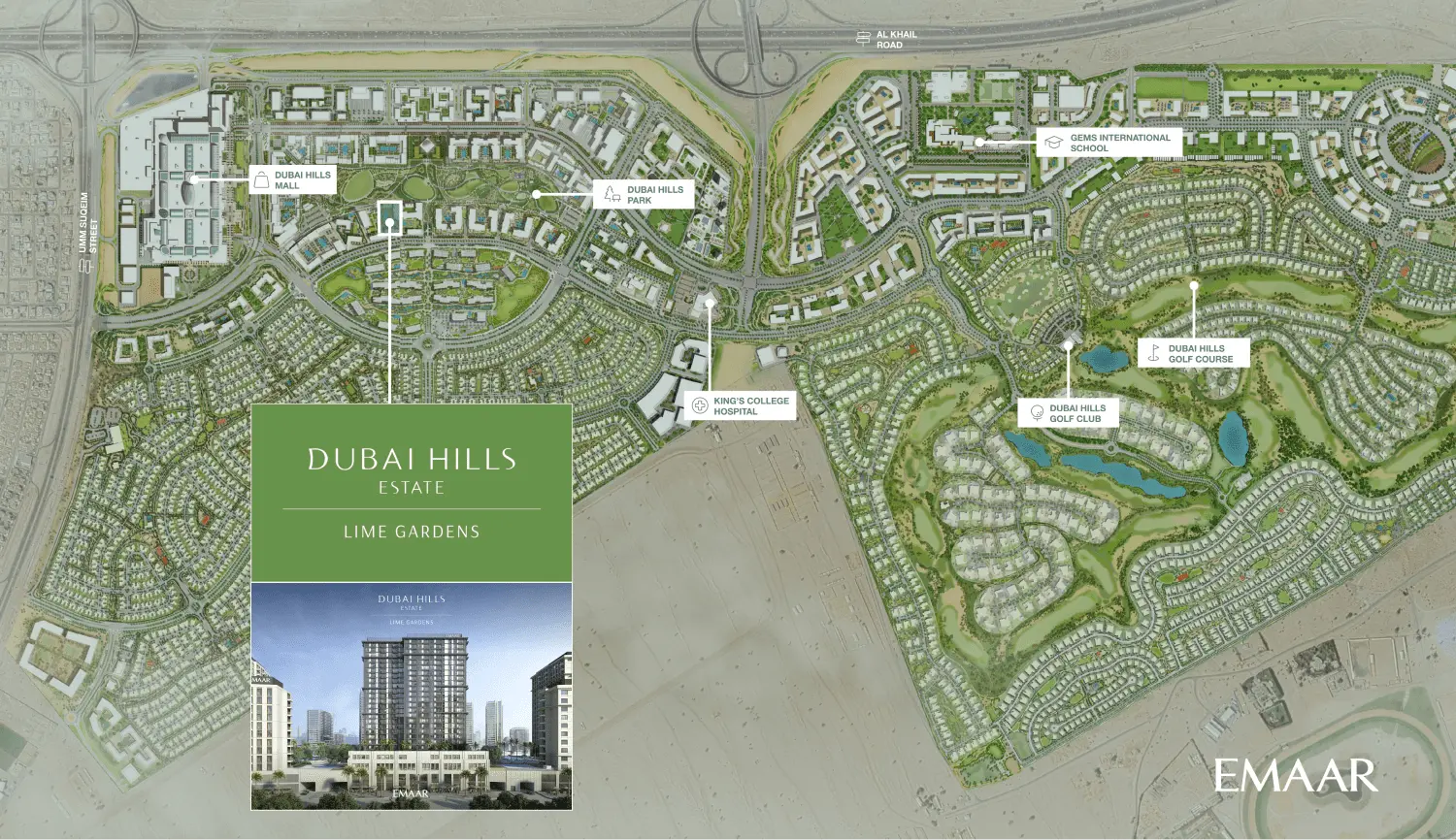 lime gardens location mapp dubai hills estate