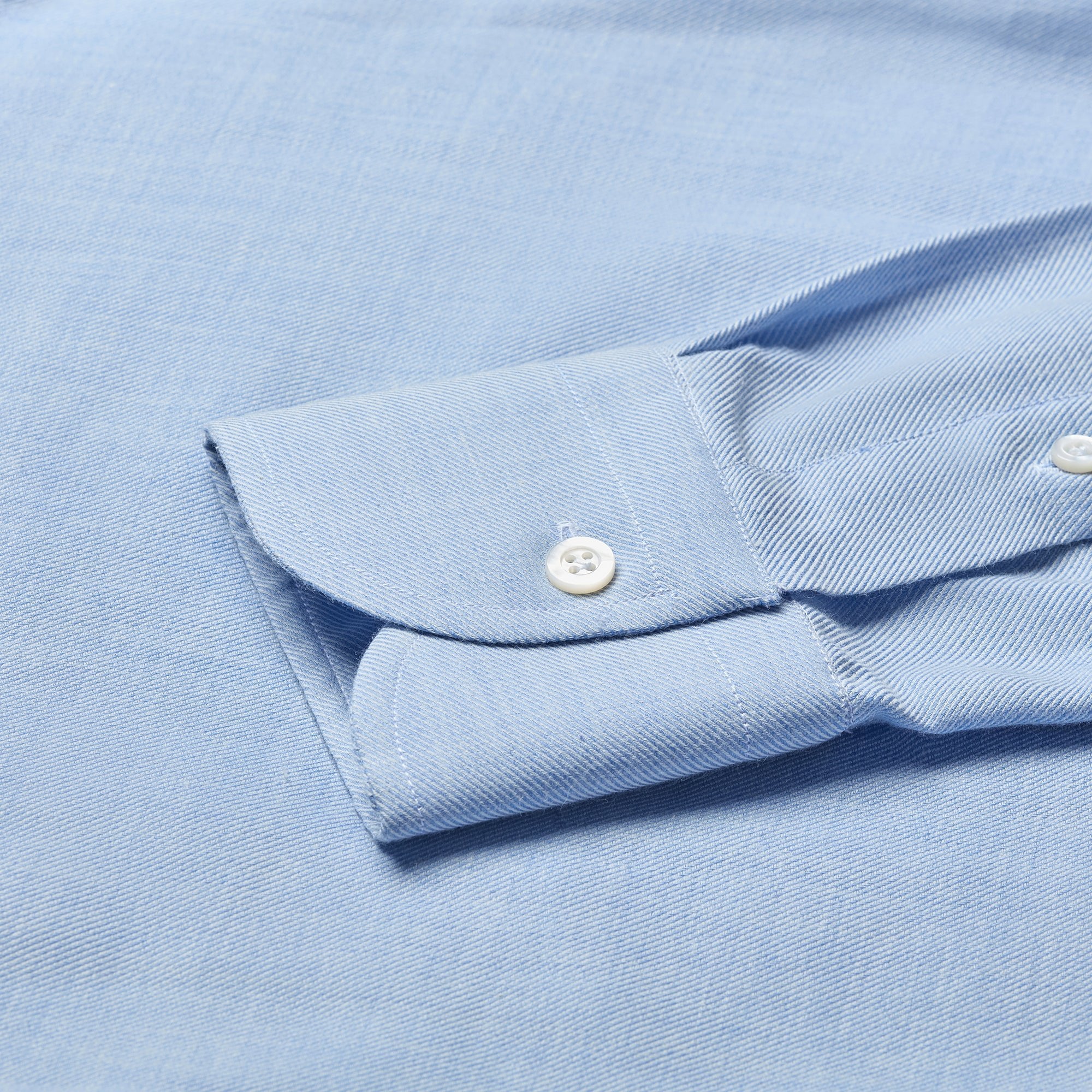 Mod Cauf1/Mike Camicia - Mandelli UK