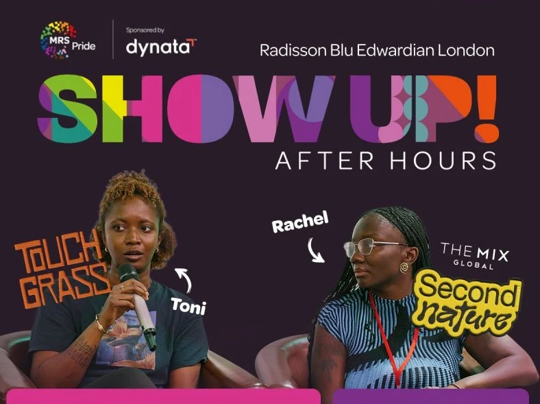 Show up after hours