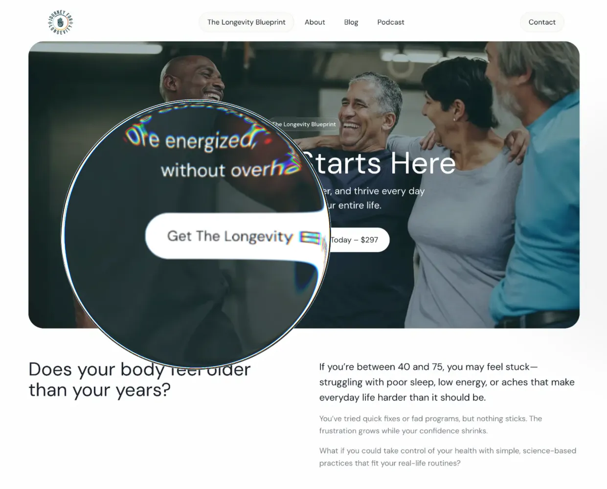 Evaluating your website