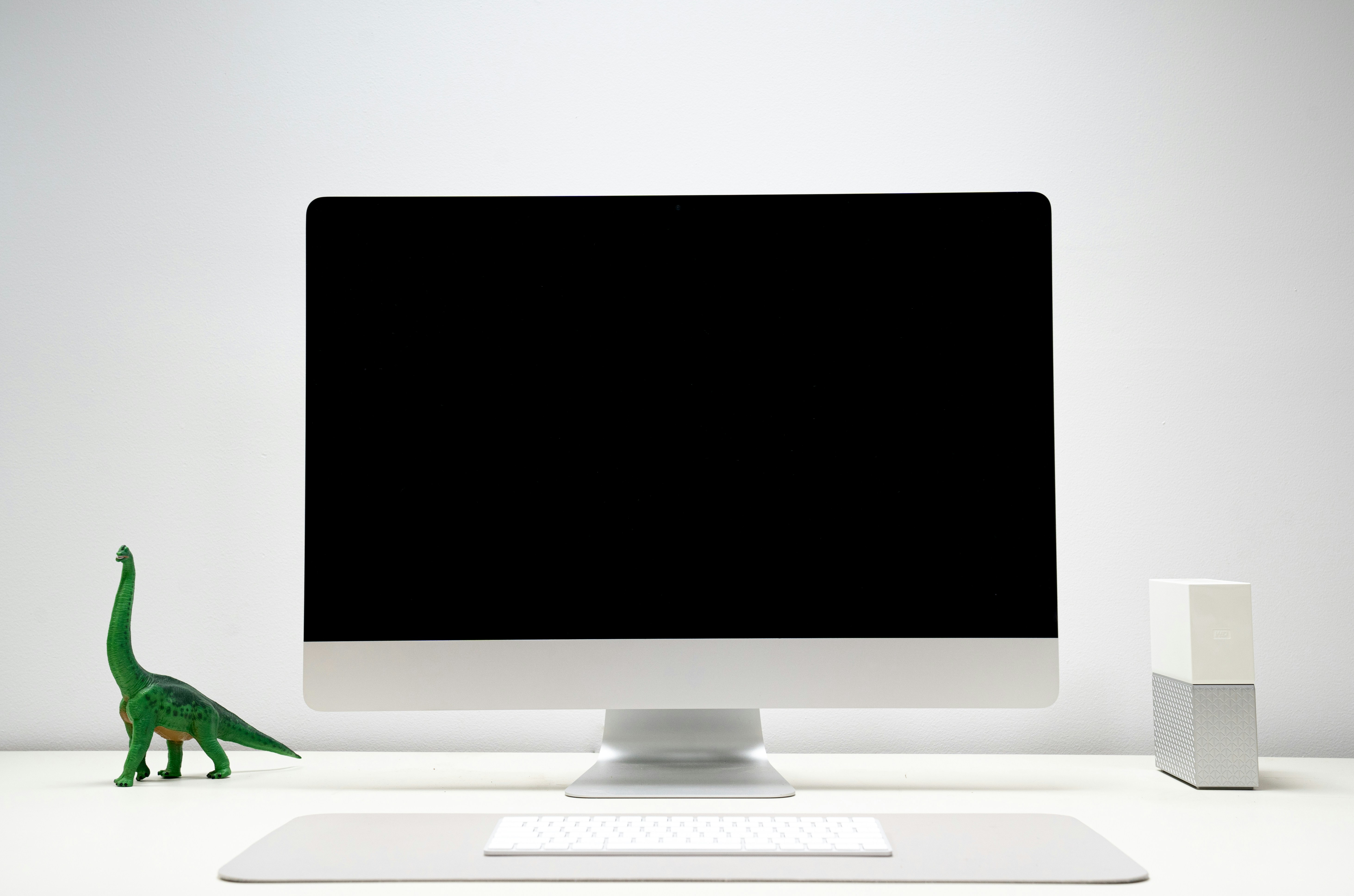 monitor is the prime business expense 