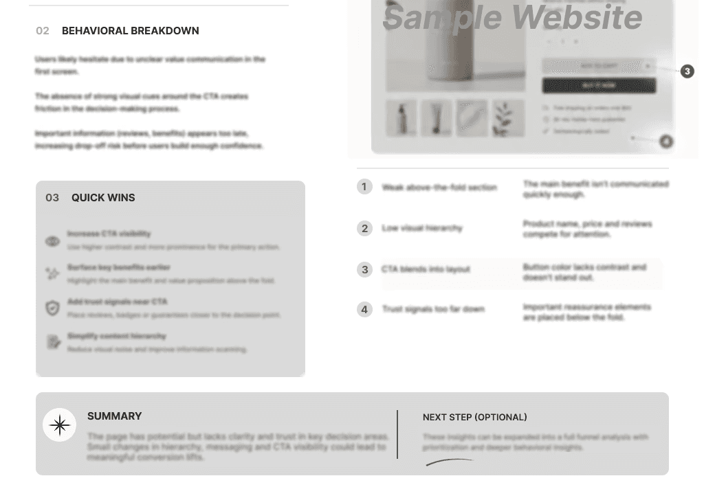 Website Design