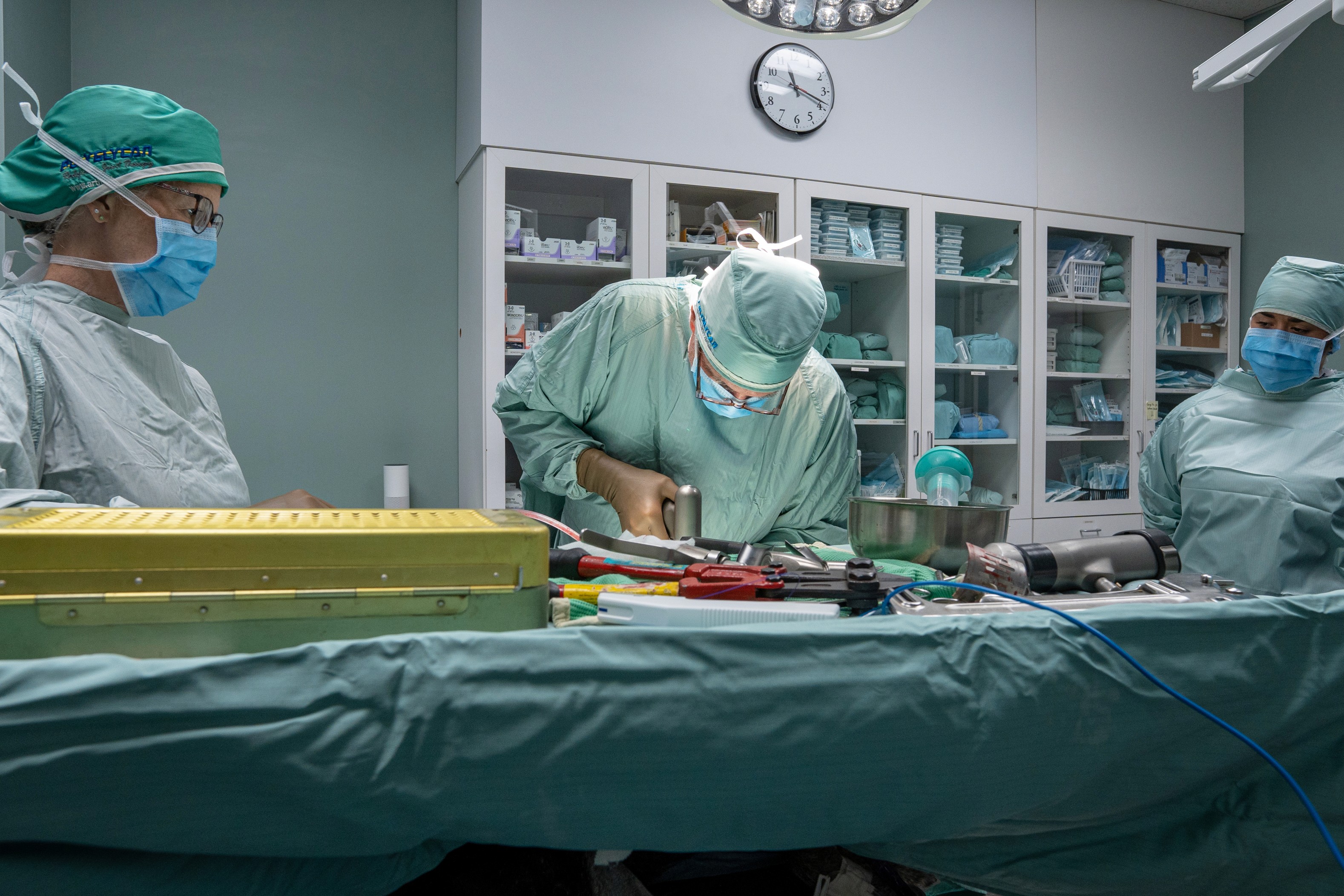 reusable surgical products