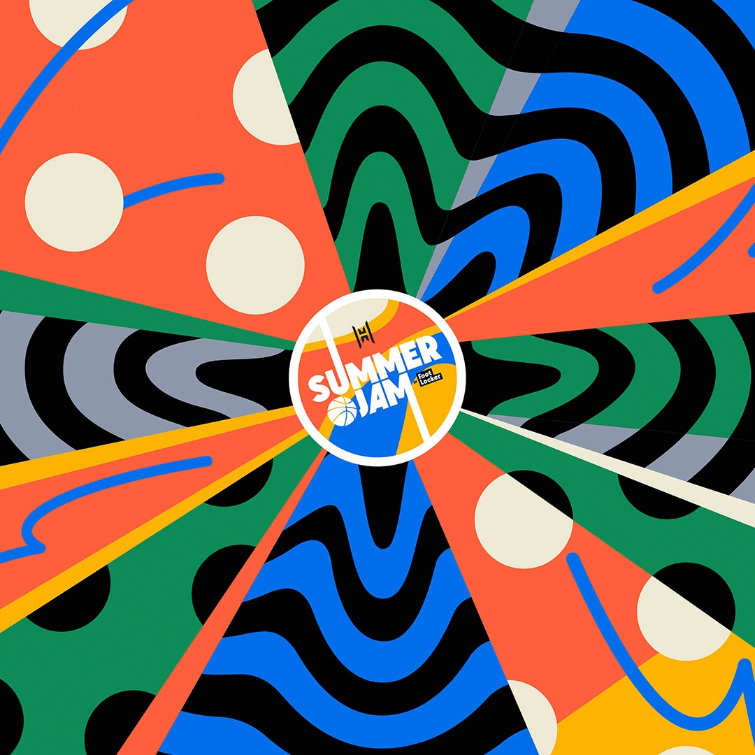 Patty Shack by Dan Bailey