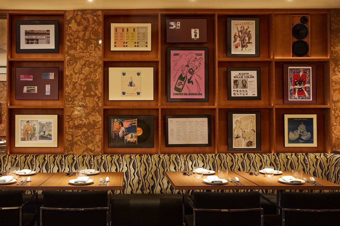 Casa Fiero Barcelona. Simaba Group, Discover Barcelona with Us.