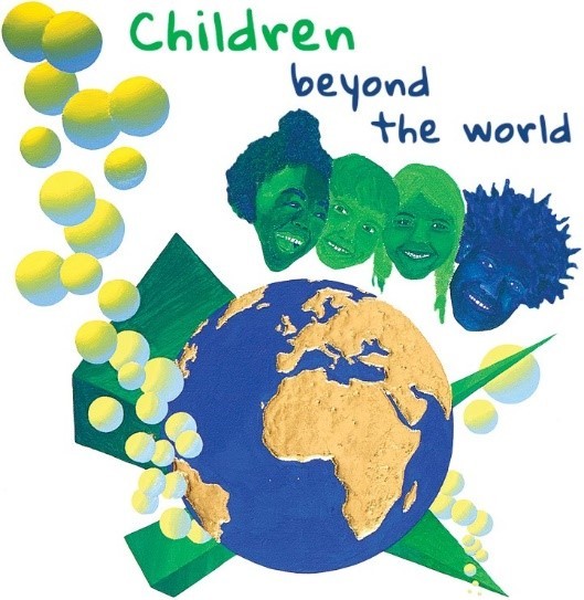 Logo - Children beyond the world