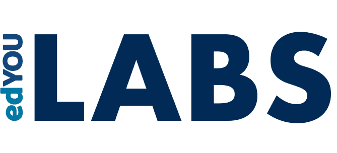 Logo of edYOU Labs