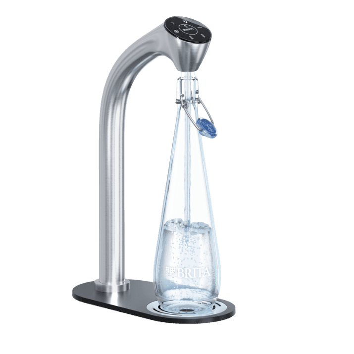 Dystrybutor wody BRITA Extra C-Tap (kran)