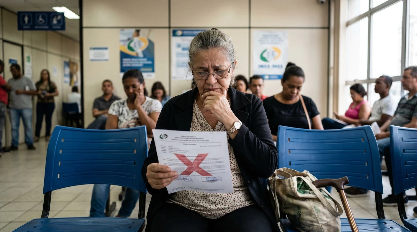 INSS negou ou cancelou seu benefício? Entenda seus direitos