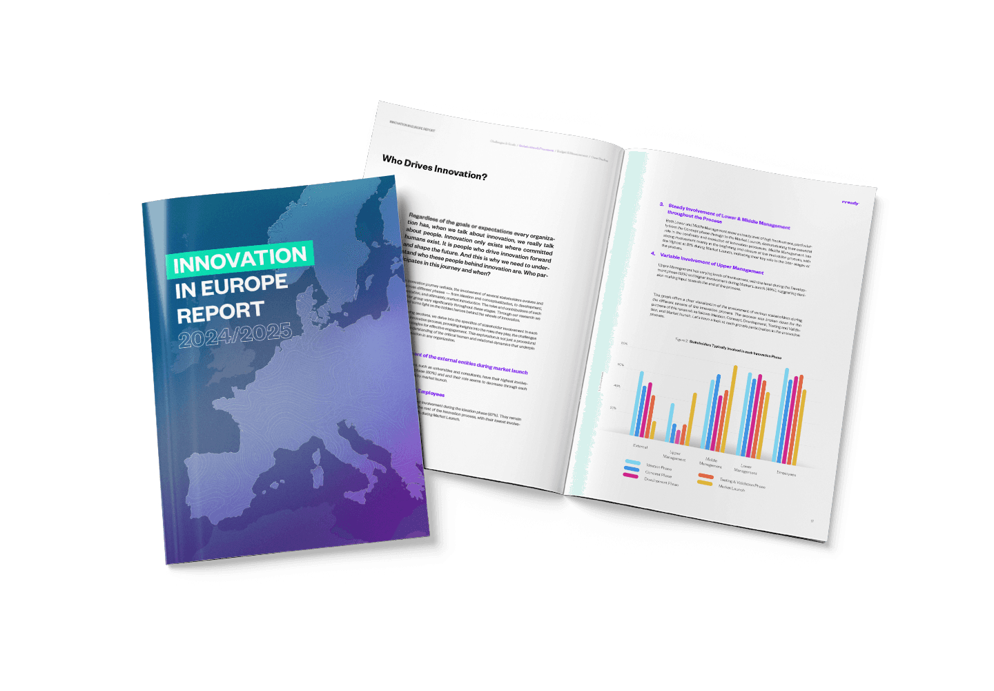 Innovation Report 2024/2025