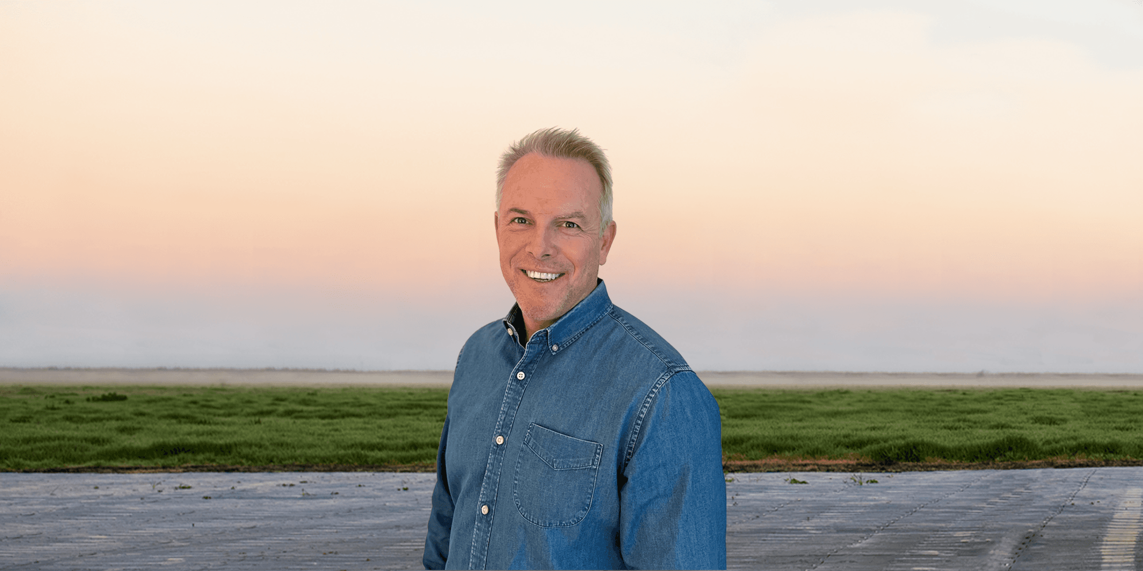 Industry Leader, Tyler Painter, Joins Wisk as Chief Financial Officer