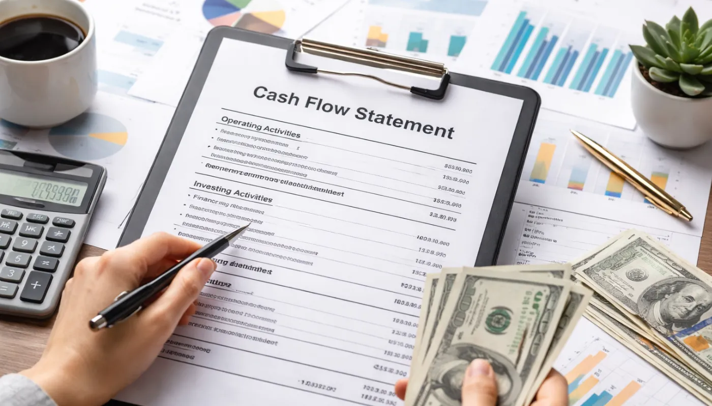 What is a Cash Flow Statement