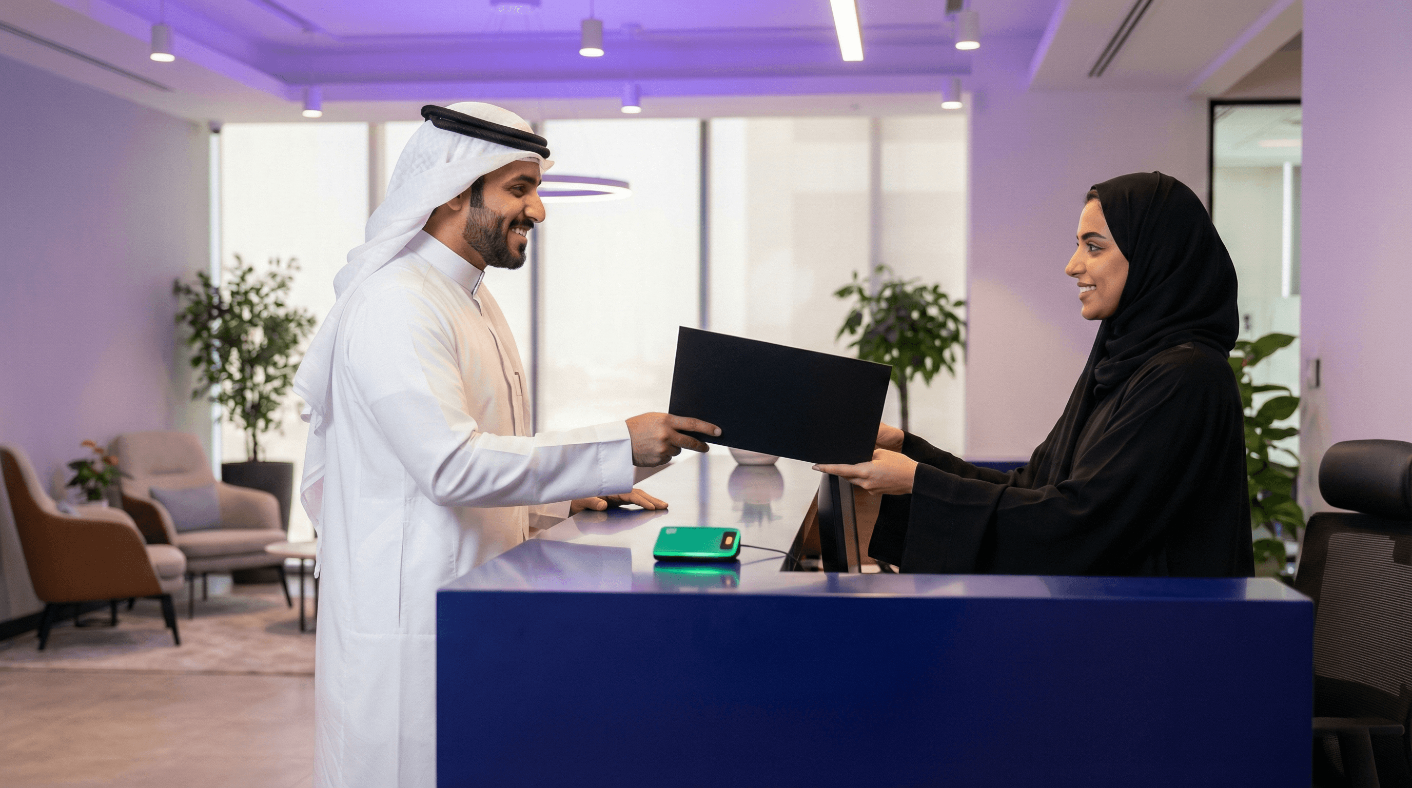 Onboarding in KSA: Why the First 90 Days Determine Retention