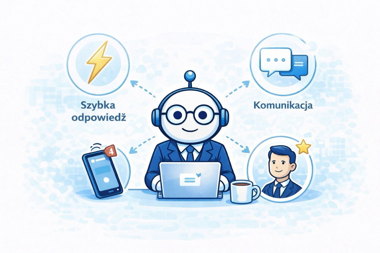 crm w księgowości szybka odpowiedź komunikacja i opieka nad klientem