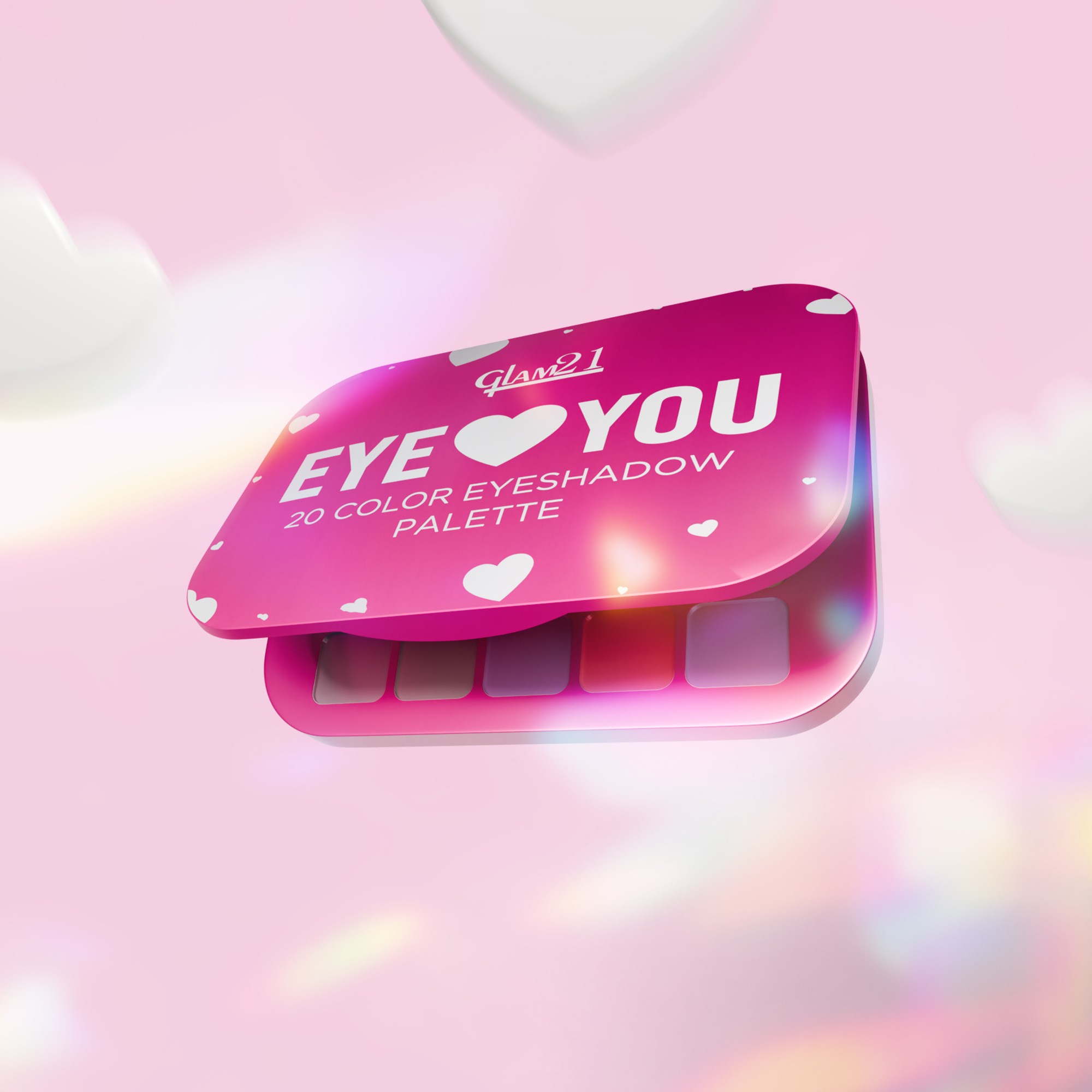 Vortex / Build strong frameworks.