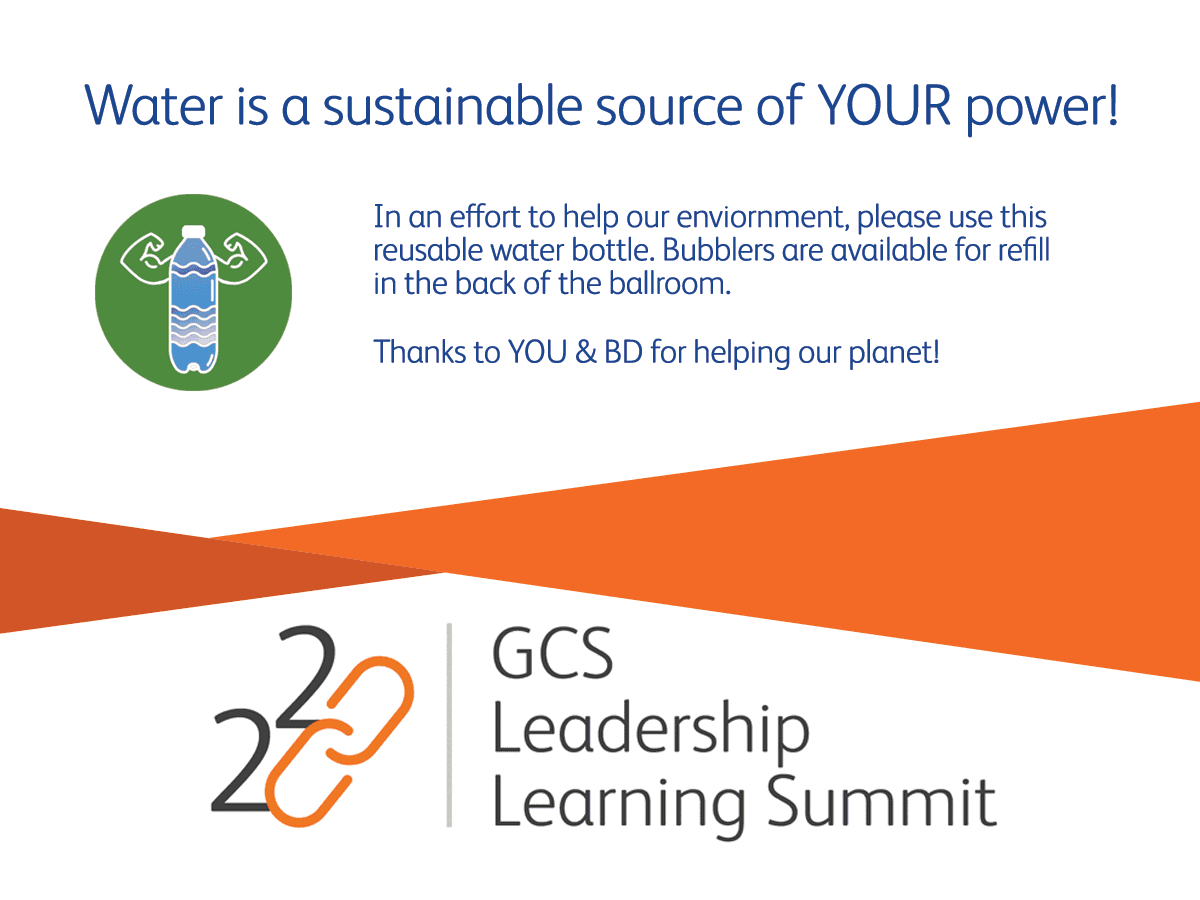 Recycle program card