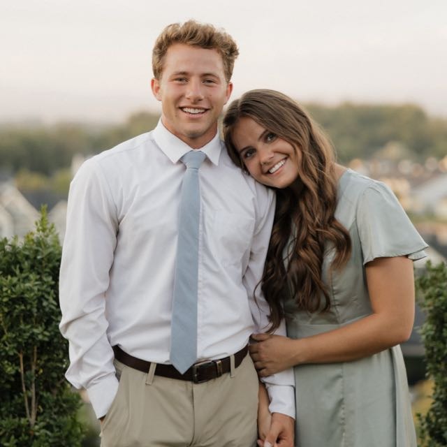 Avatar of person, who left a testimonial