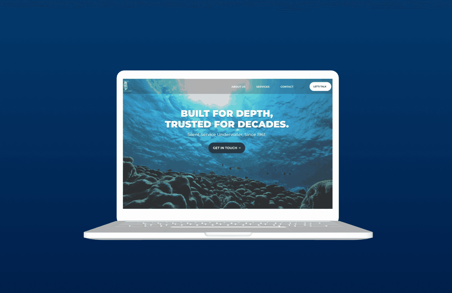 DeepCore logo preview main