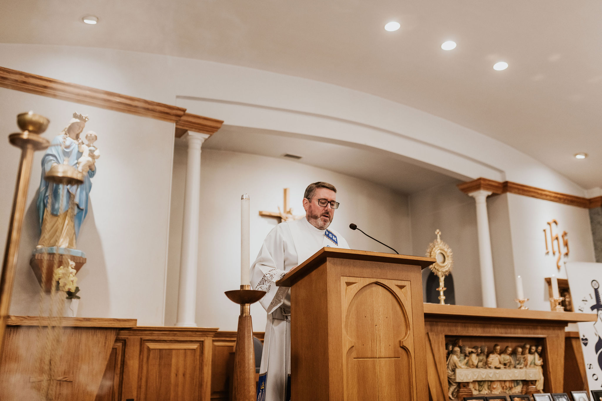 Fashion portrait photography