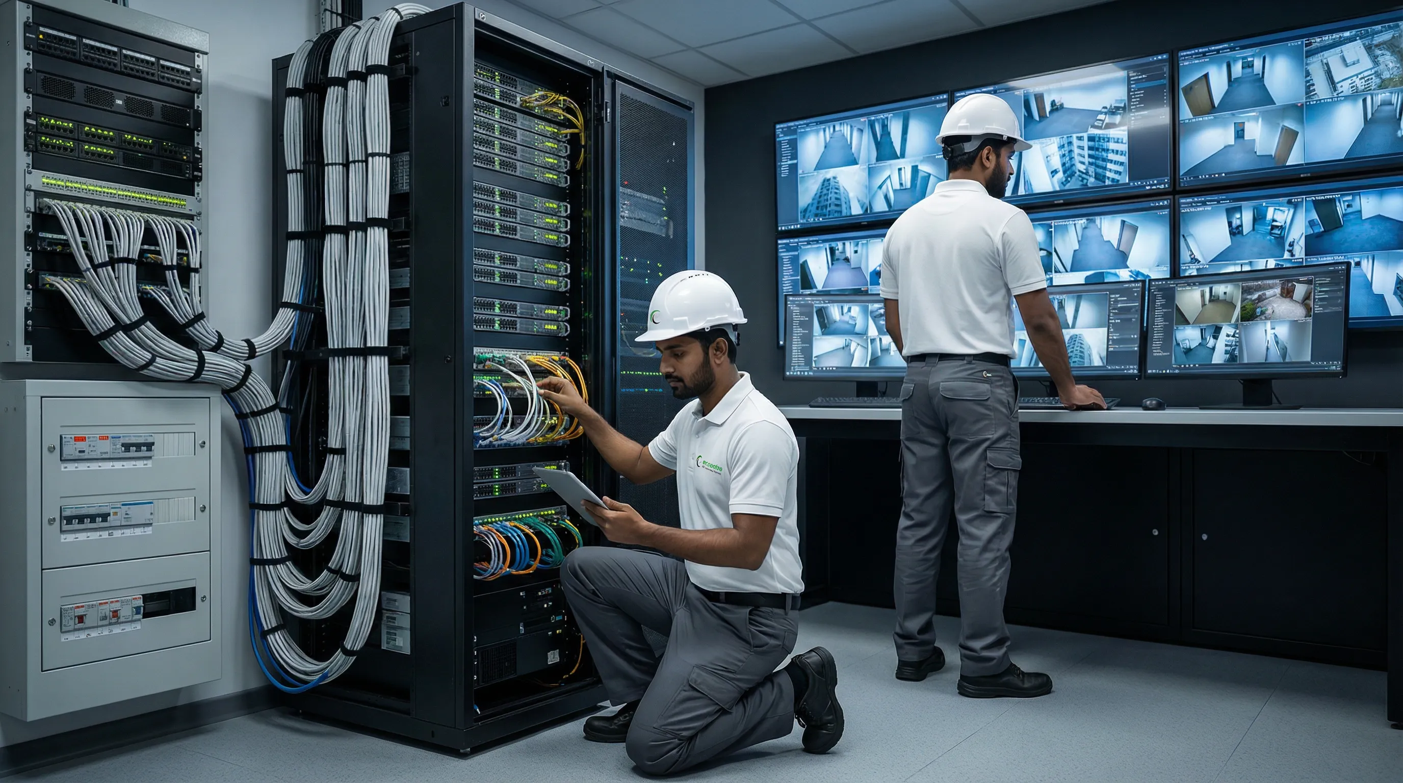 Service Image