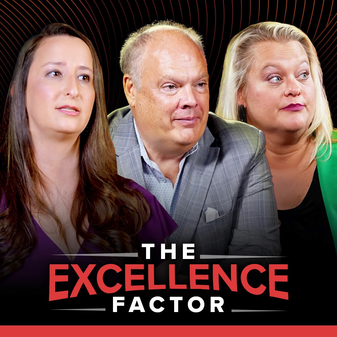 The Excellence Factor