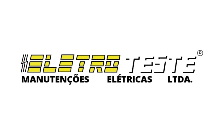 Logo Eletroteste