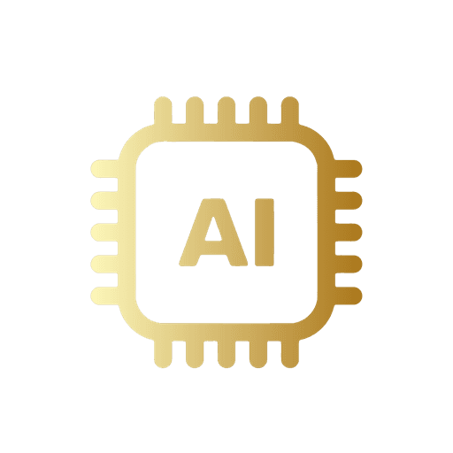 AI sector icon