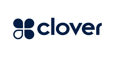 Clover logo