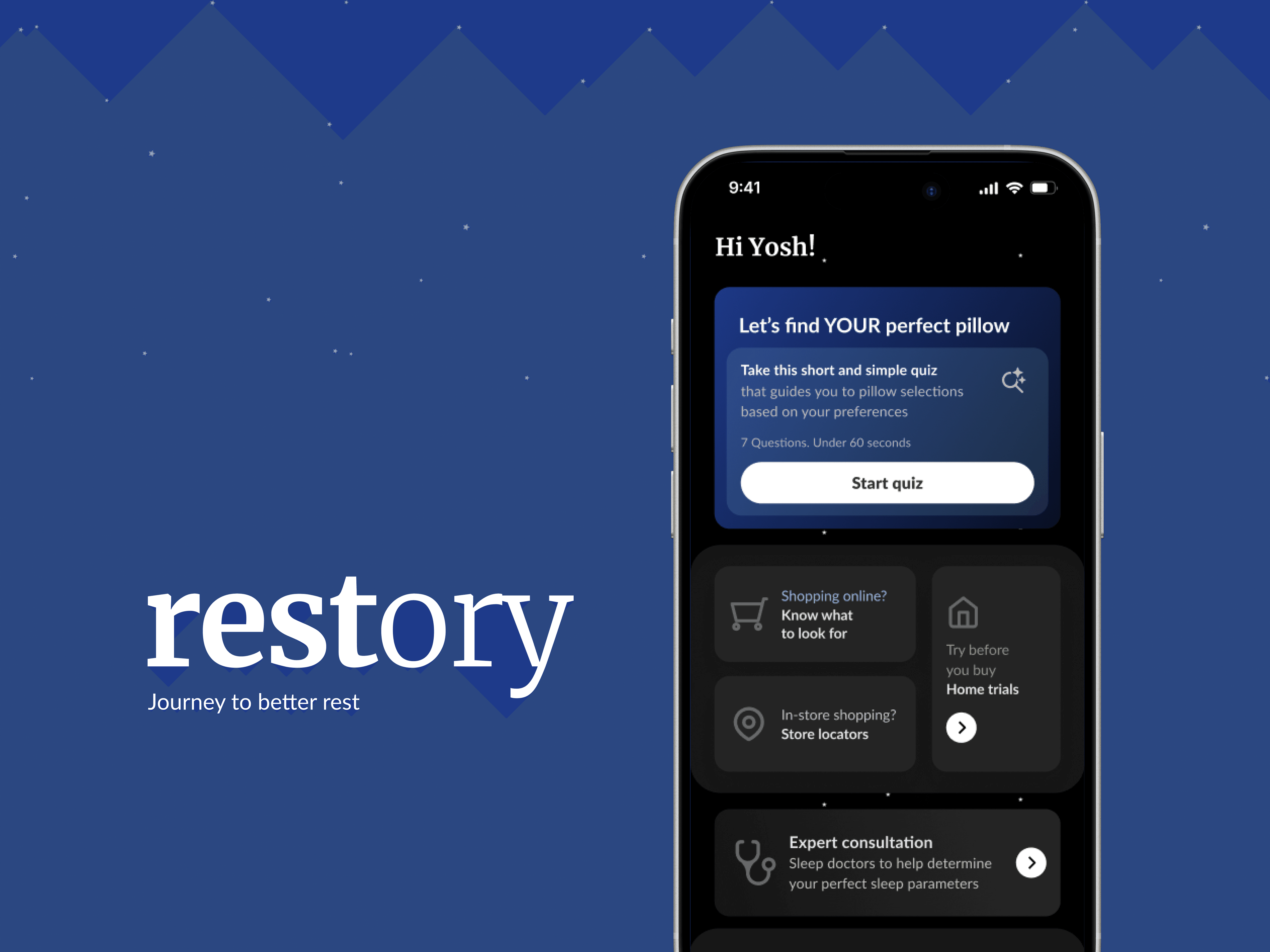 Futuristic shot of a male on o motorbike