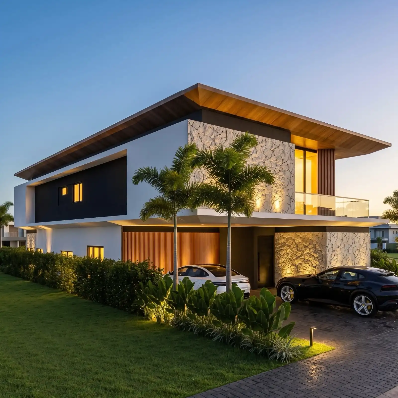 Wenamy house design – image 2 of 7