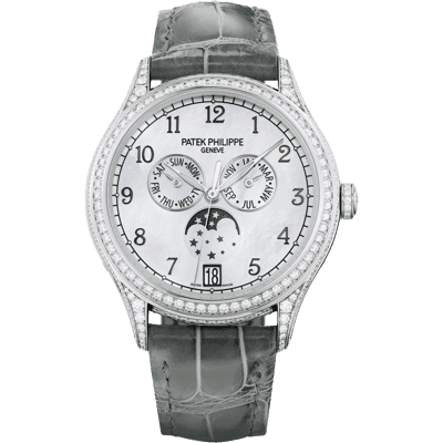 Patek Philippe Complications image 0