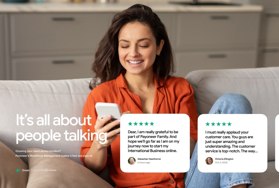 Internal recruitment methods article page featuring overview, examples, and FAQ on LinkMatch blog