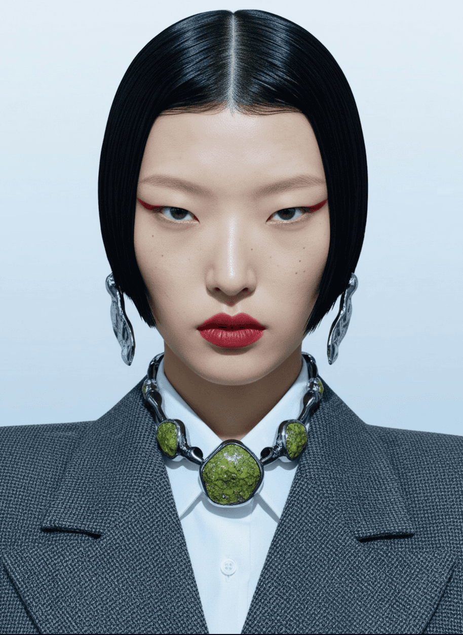 Fashion Portrait