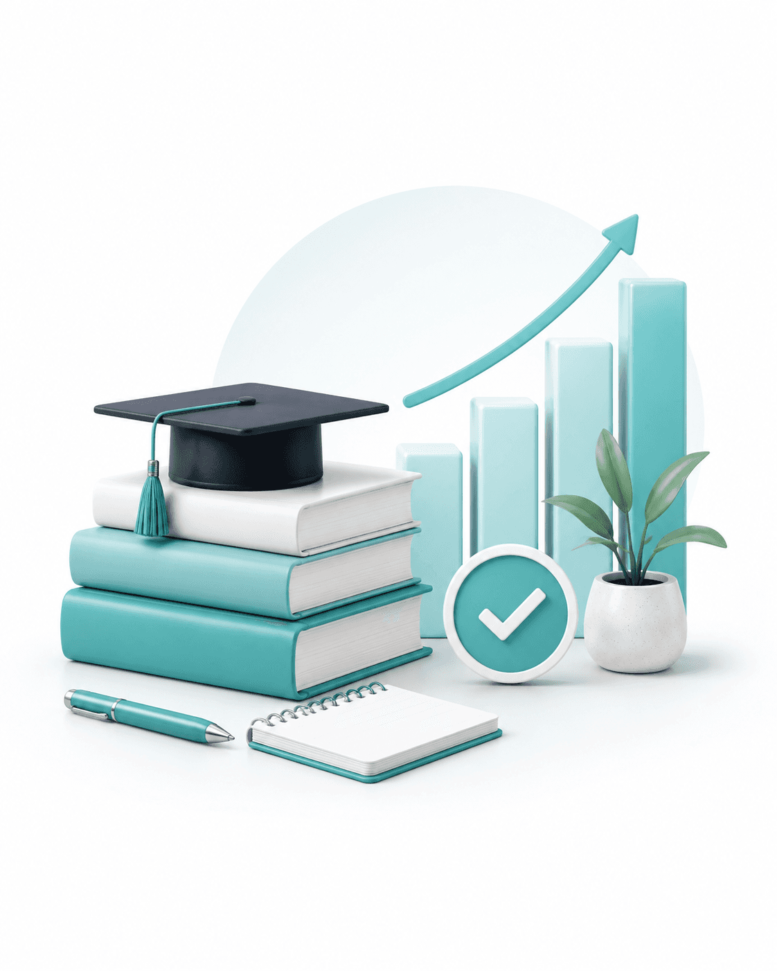 Flexible tutoring session at a student's preferred location