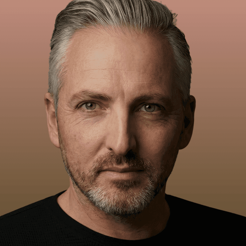 Profilbild Hannes Weindorf