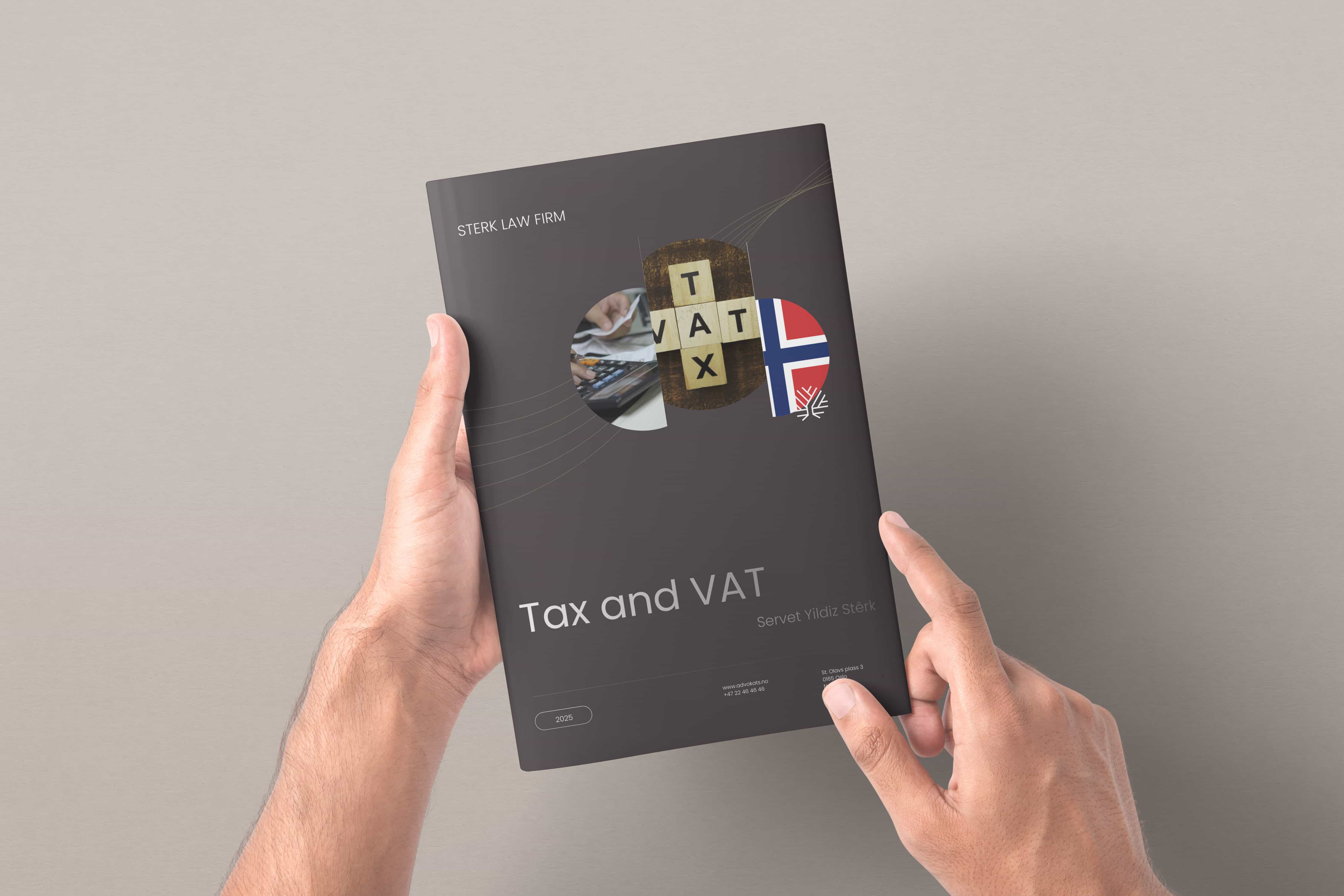 The Norwegian VOEC Scheme: A Guide for Foreign Sellers and Marketplaces