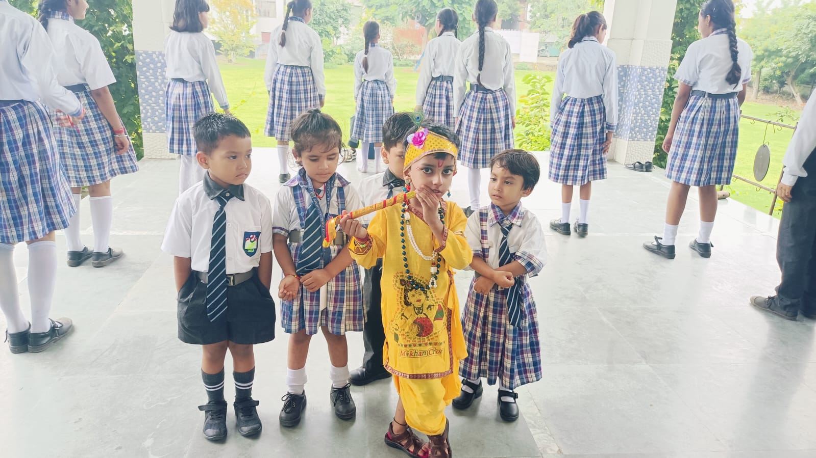 best school in Sikandrabad