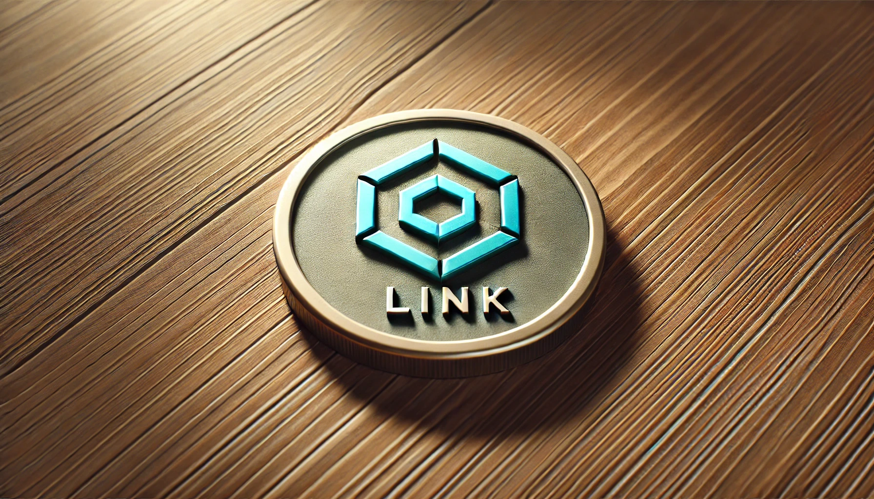 Chainlink (LINK) Gains Strength, Setting Sights on the $50 Mark!