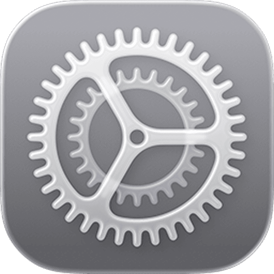 App Icon