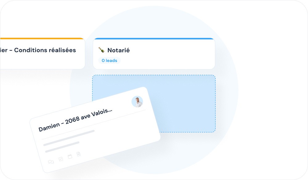 Erreur #1 Excel, post-its et courriels : des outils mal structurés qui freinent vos opérations immobilières