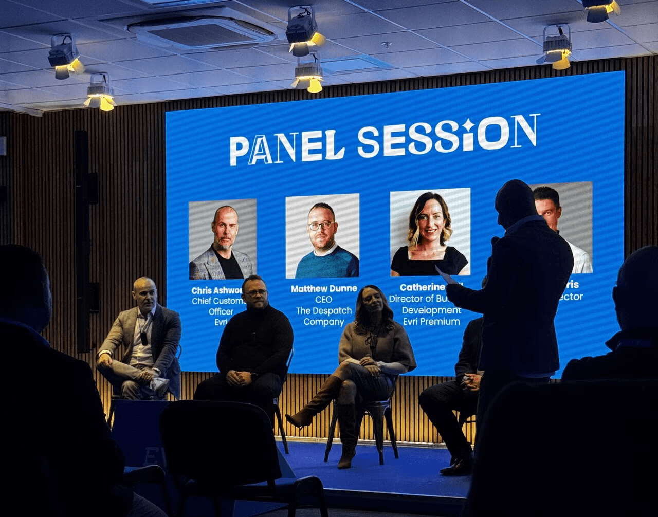 Imagery of people exercising