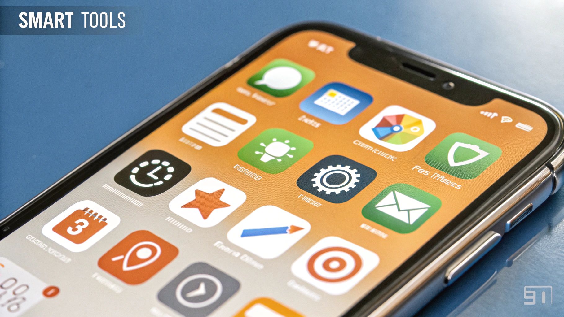 A screenshot from OrangeCheck shows a user-friendly interface that analyzes text to improve clarity.
